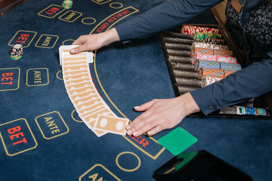 Arada Bet casino games collection featuring slots and live dealer tables