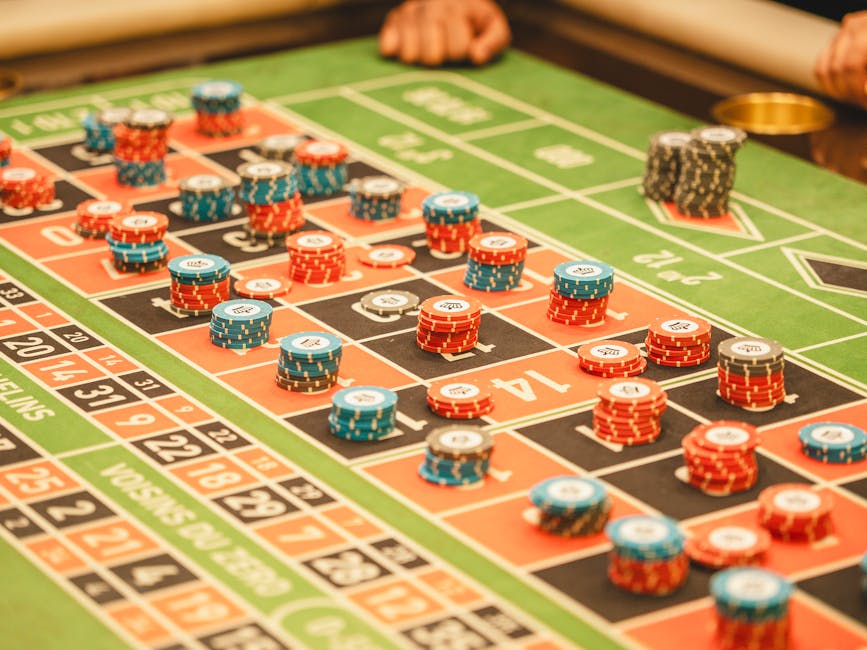 Arada Bet responsible gambling and player safety features